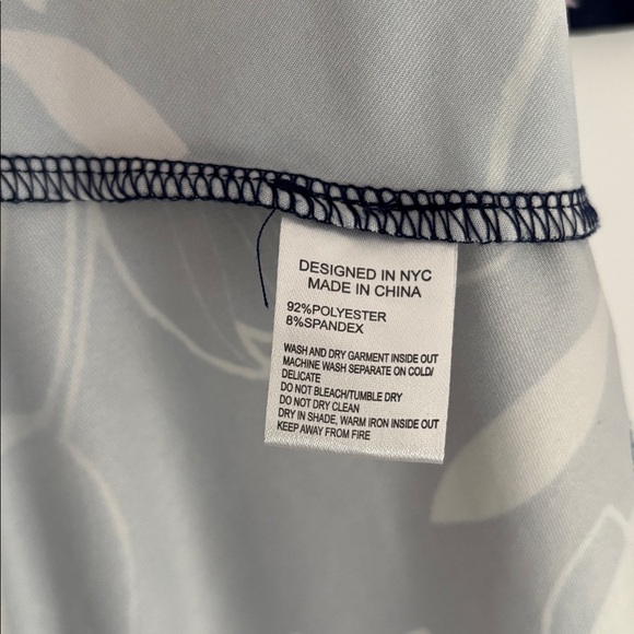 Anthropologie Yumi Kim Frankie Wrap Dress - Picture 8 of 8